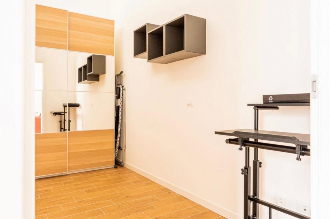 Appartamento Vera Project *